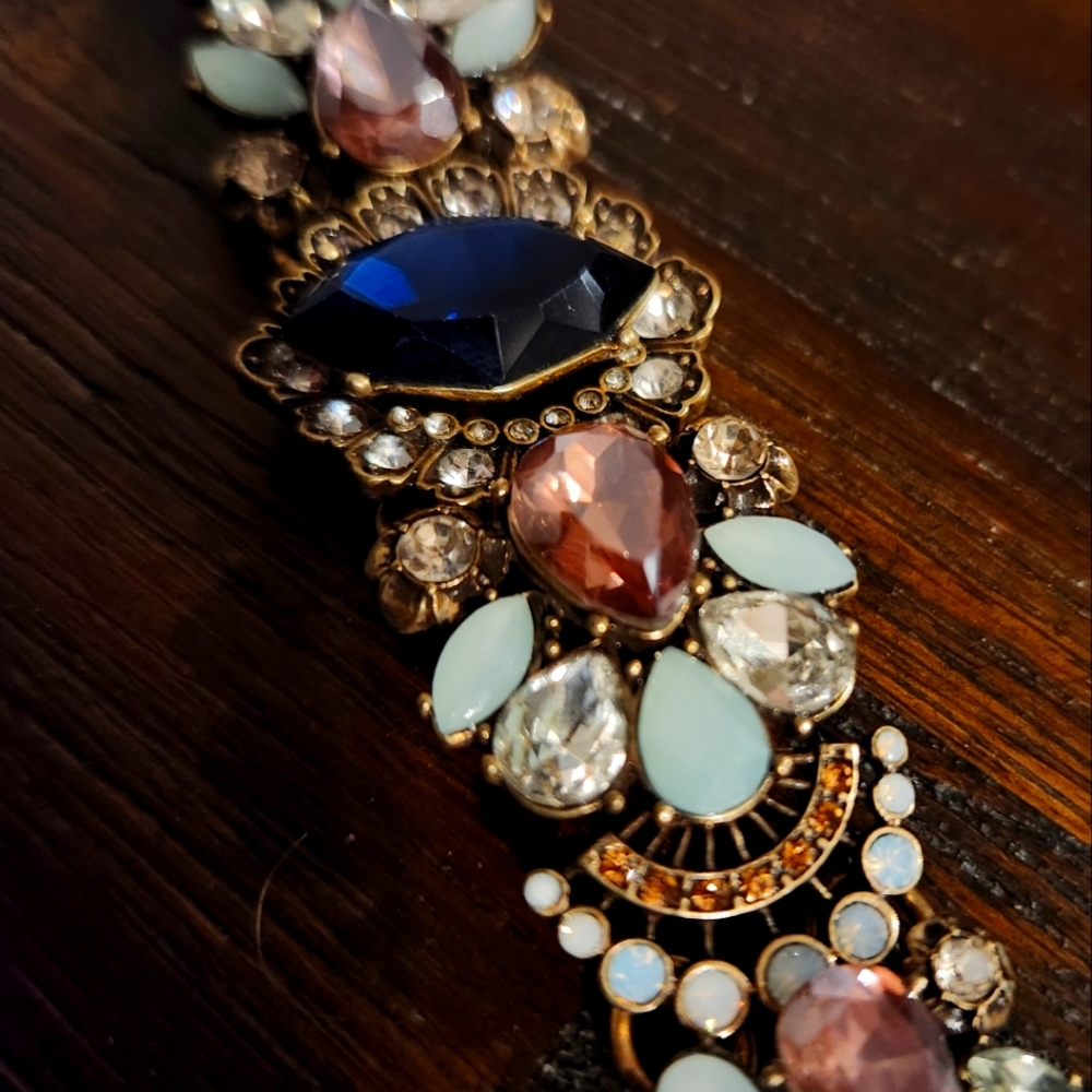 Chloe + Isabel Statement Bracelet